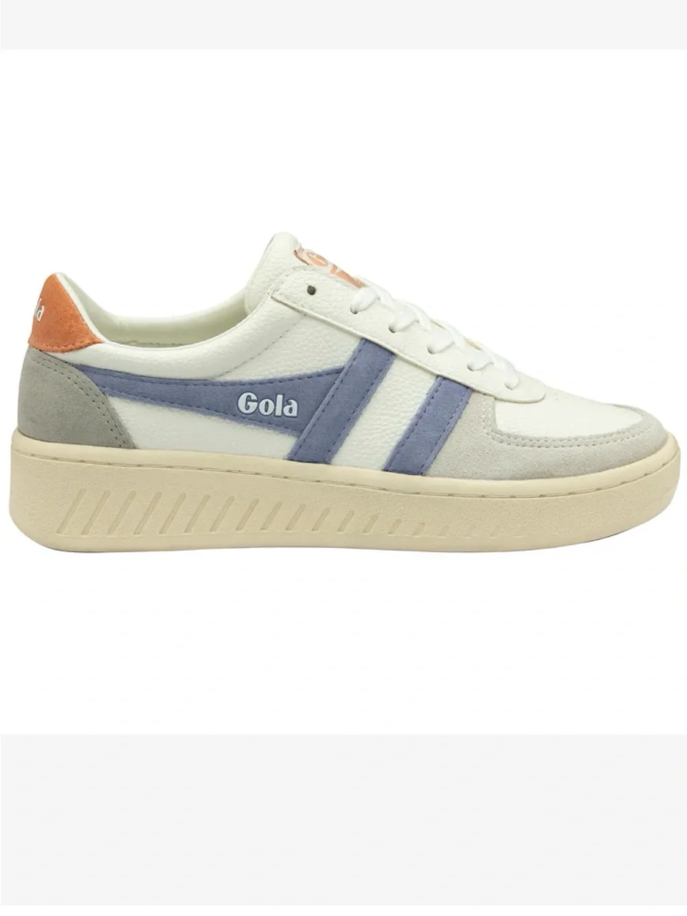 Gola white sneaker